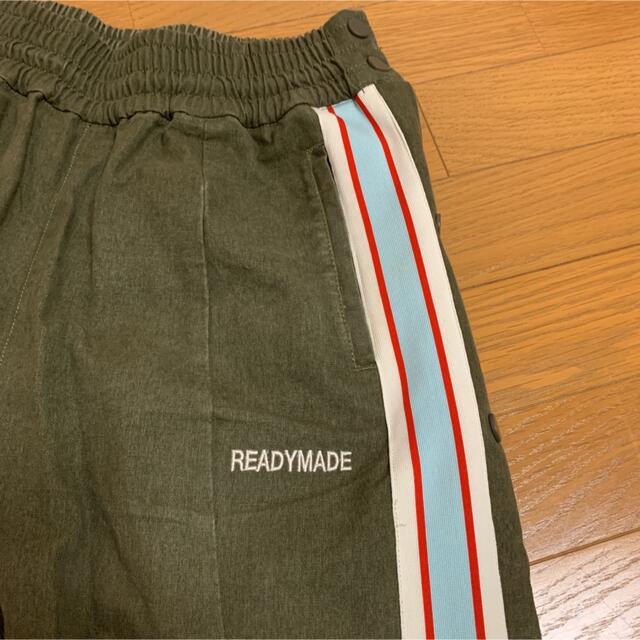 readymade トラックパンツ 1