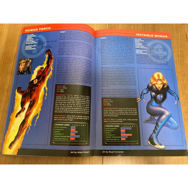 アメコミ 4冊セット 現地版 マーベル アメコミ 4冊セット 現地版 マーベル