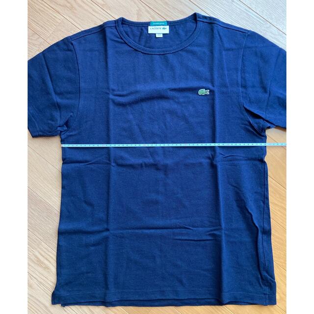 LACOSTE(ラコステ)のLACOSTE × BEAMS コラボ Tシャツ メンズのトップス(Tシャツ/カットソー(半袖/袖なし))の商品写真
