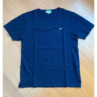 ラコステ(LACOSTE)のLACOSTE × BEAMS コラボ Tシャツ(Tシャツ/カットソー(半袖/袖なし))