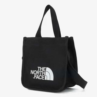 ノースフェイス(THE NORTH FACE) ミニトートバッグ トートバッグ