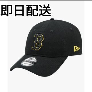 ニューエラー(NEW ERA)のNEW ERA×BTS×MLBコラボ Butter バター バンタン 防弾少年団(キャップ)