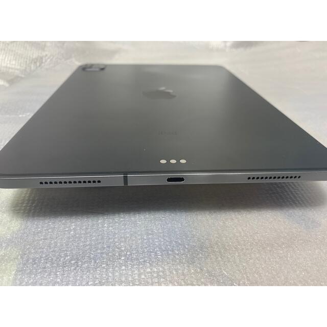 ipad pro 11インチ2020モデル128gb スマホ/家電/カメラのPC/タブレット(タブレット)の商品写真