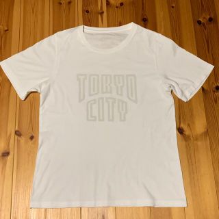 メンズ　Tシャツ　白　おまとめ半額！(Tシャツ/カットソー(半袖/袖なし))