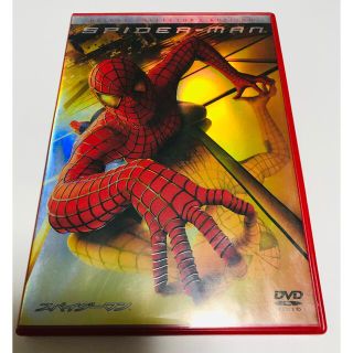 スパイダーマンTM　デラックス・コレクターズ・エディション DVD(キッズ/ファミリー)