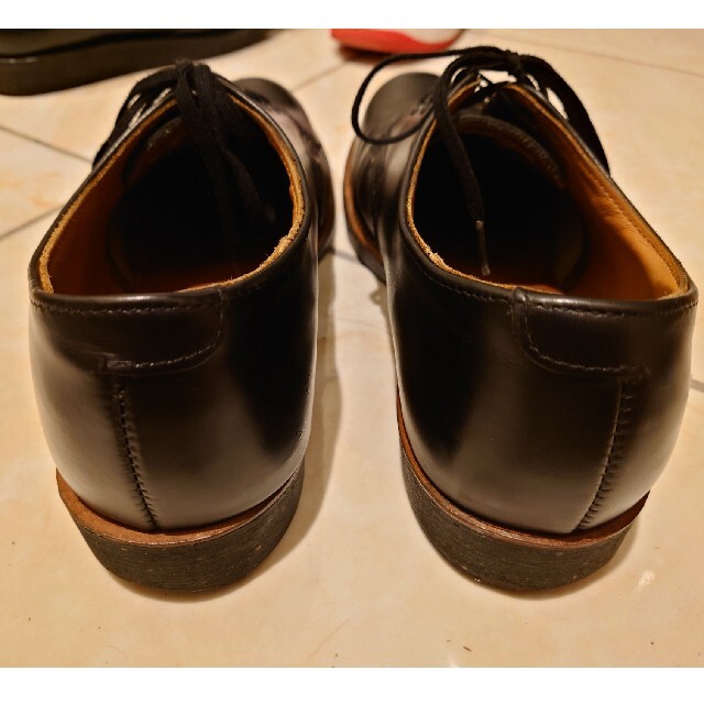 低価HOT REDWING - レッドウィング 8054 フォアマンオックスフォード