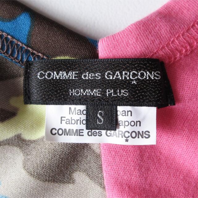 COMME des GARCONS HOMME PLUS - 19SS コレクション着