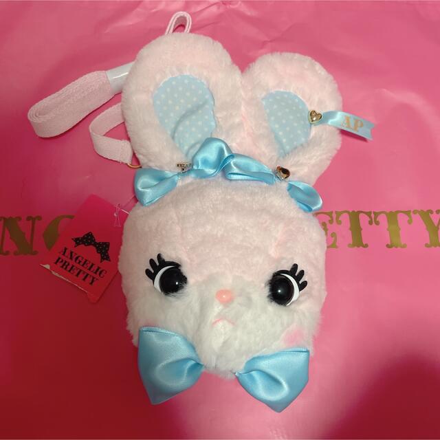 シンプルでおしゃれ Angelic pretty リリカルちゃん フェイス