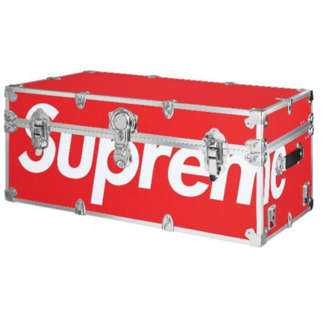 Supreme(シュプリーム)のSupreme Rhino Trunk インテリア/住まい/日用品のインテリア小物(置物)の商品写真