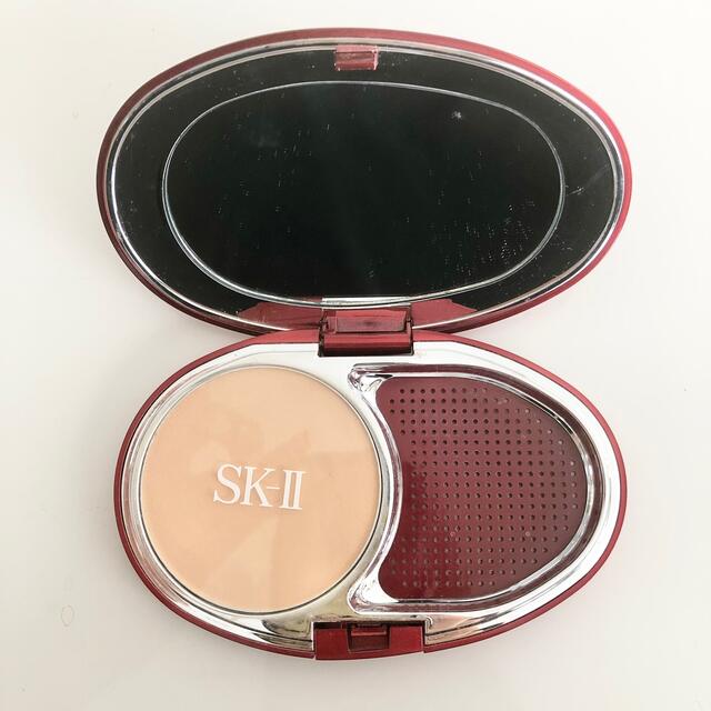 グランドセール SK-II COLOR クリアビューティ パウダー グランドセール SK-II COLOR クリアビューティ パウダー