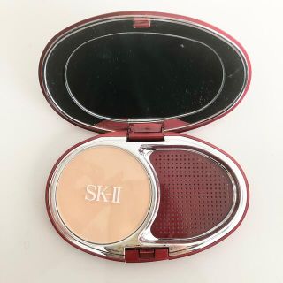 SK-II/エスケーツー クリア ビューティ パウダー ファンデーション