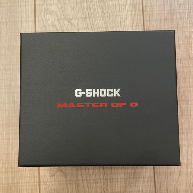 【新品】GSHOCK レンジマン GW-9400BJ-1JF×4個