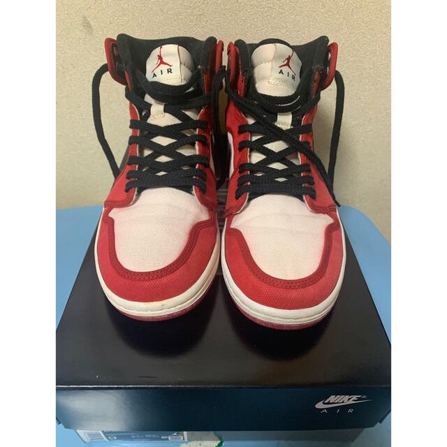 Nike Air Jordan 1 High KO "Chicago" 1