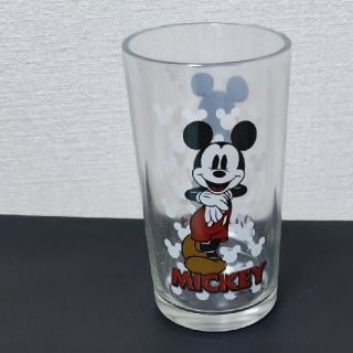 ディズニー(Disney)のコップ   ミッキーマウス  Disney(キャラクターグッズ)