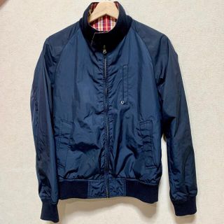 ユナイテッドアローズグリーンレーベルリラクシング(UNITED ARROWS green label relaxing)のユナイテッドアローズ　MA-1 ブルゾン ジャケット　2way  リバーシブル(ブルゾン)