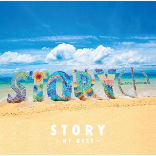 HYstory(ポップス/ロック(邦楽))