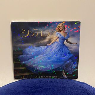 ディズニー(Disney)の【大特価】シンデレラ　CD(アニメ)