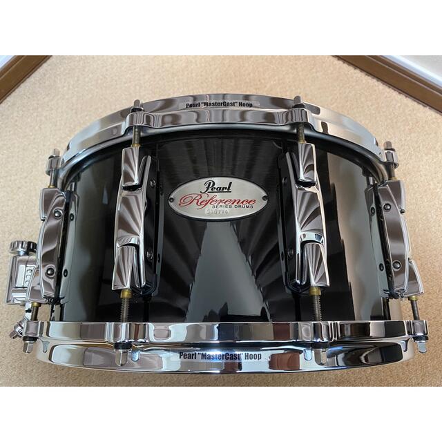 pearl(パール)のPearl  リファレンス　スネアドラム　RF1465 楽器のドラム(スネア)の商品写真