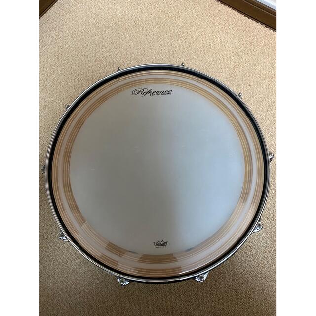 pearl(パール)のPearl  リファレンス　スネアドラム　RF1465 楽器のドラム(スネア)の商品写真