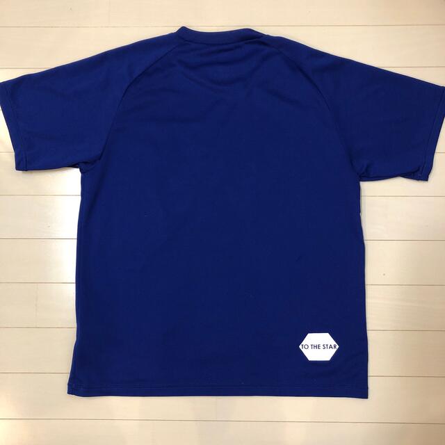 DESCENTE(デサント)のデサントＴシャツ レディースのトップス(Tシャツ(半袖/袖なし))の商品写真