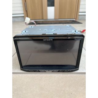 パイオニア(PIONEER)のCarrozzeria (Pioneer) FH-9200DVD 2DIN(カーオーディオ)