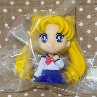 セーラームーン(セーラームーン)の新品 美少女戦士セーラームーン りらこっと 月野うさぎ(制服) シークレット(アニメ/ゲーム)