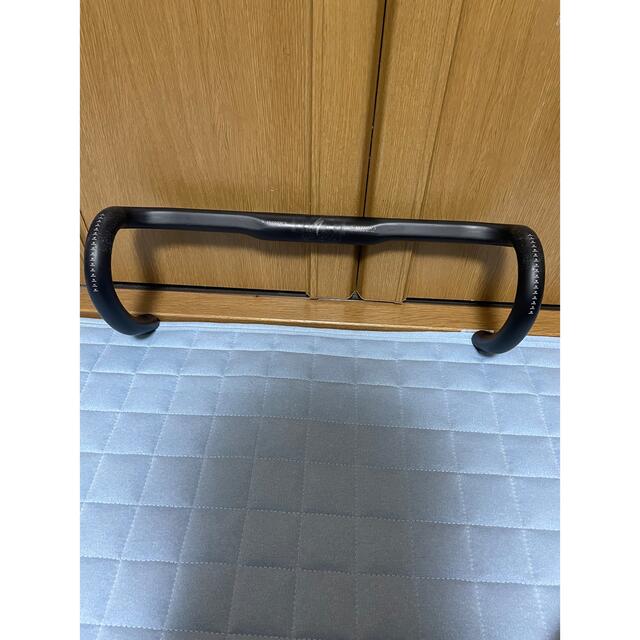 s-works エスワークス カーボンハンドル 420mm s-works エスワークス カーボンハンドル 420mm