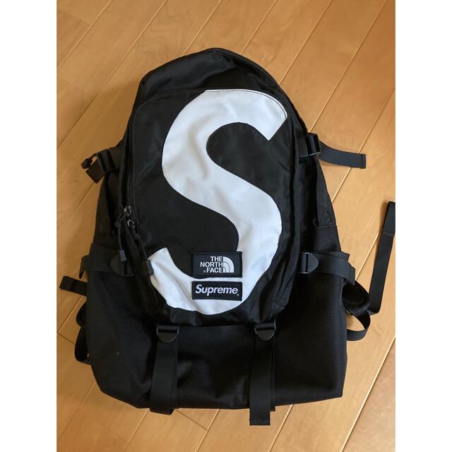 Supremenorth  S Logo Expedition Backpack