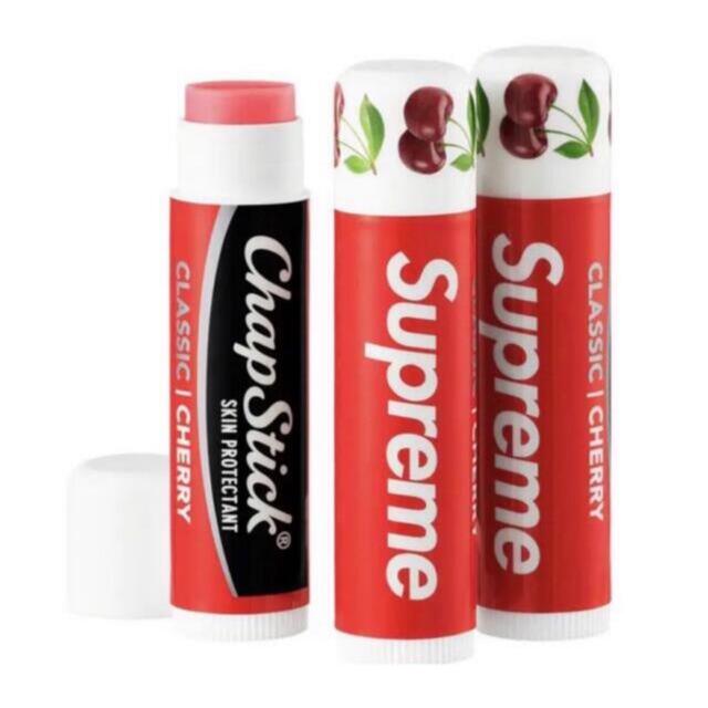 Supreme(シュプリーム)のSupreme ChapStick(3 pack) メンズのファッション小物(その他)の商品写真