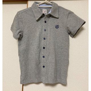 マザウェイズ(motherways)のジュニア　半袖　140(Tシャツ/カットソー)