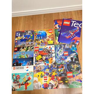 レゴ(Lego)のLEGO カタログ(その他)