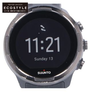 スント(SUUNTO)のスント 腕時計(その他)