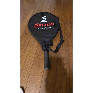 スリクソン(Srixon)の中古☆Srixon(テニス)