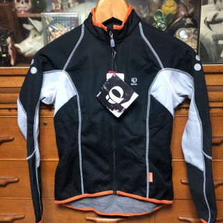 pearl - PEARL IZUMI サイクリングジャケット　レディース