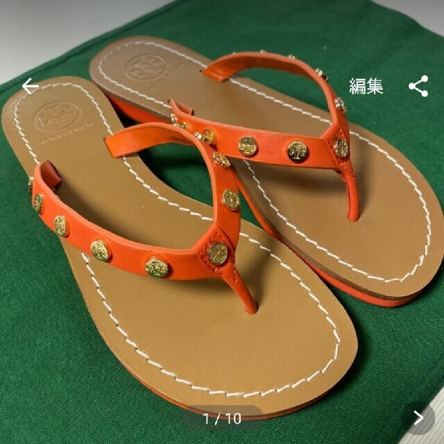 Tory Burch(トリーバーチ)の専用 その他のその他(その他)の商品写真