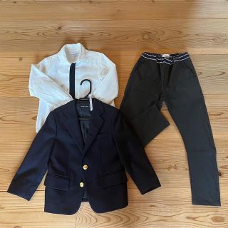 ラルフローレン(Ralph Lauren)のラルフローレン　ジャケットのみ　専用画面(ドレス/フォーマル)