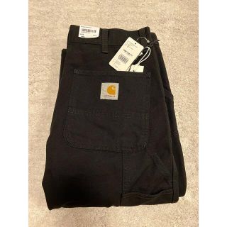 カーハートダブリューアイピー(Charhartt WIP)のCarhartt WIP Double Knee Pant (ワークパンツ/カーゴパンツ)