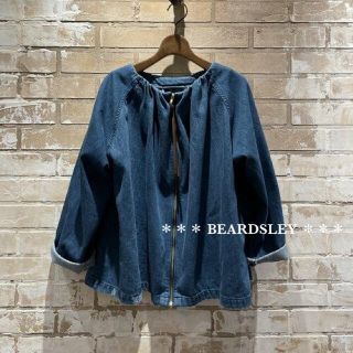 BEARDSLEY(Gジャン/デニムジャケット)のフリマアイテム一覧 BEARDSLEY(Gジャン/デニムジャケット)のフリマアイテム一覧