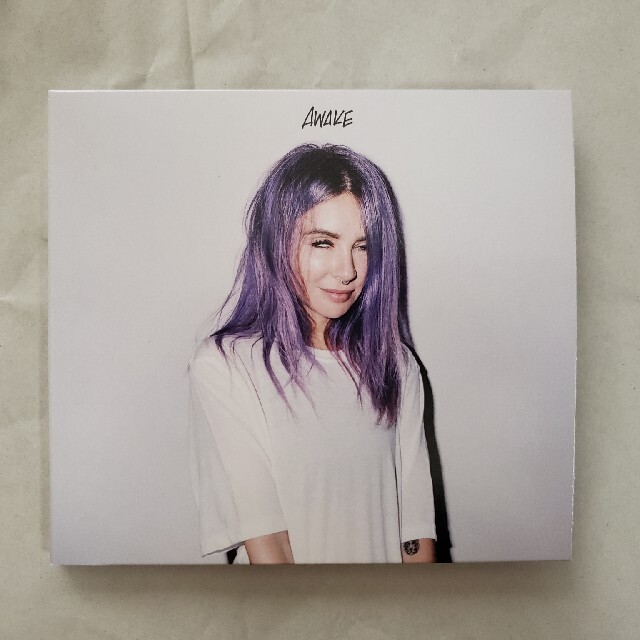 Alison Wonderland ・ Awake 輸入盤 エンタメ/ホビーのCD(クラブ/ダンス)の商品写真