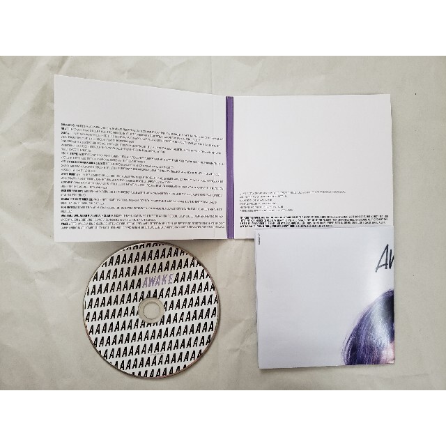Alison Wonderland ・ Awake 輸入盤 エンタメ/ホビーのCD(クラブ/ダンス)の商品写真