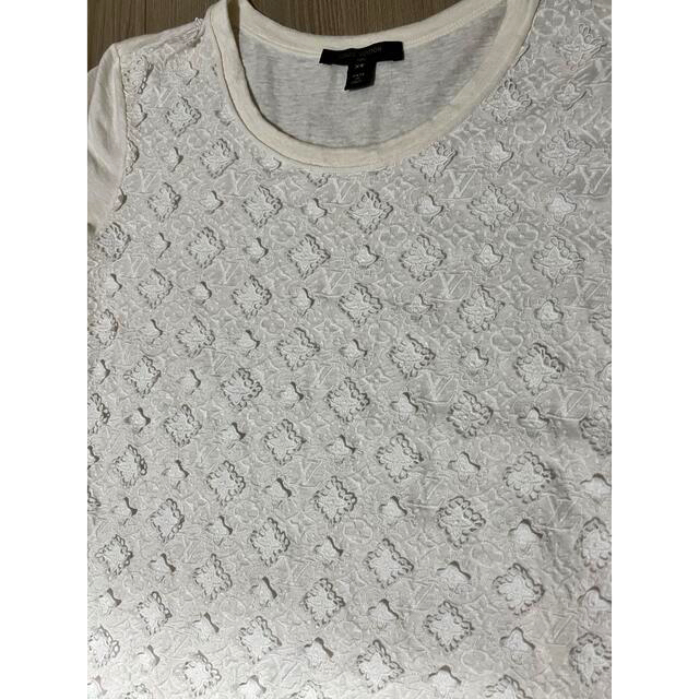 はち様専用 ルイヴィトン モノグラムTシャツ 春夏新作 www.toyotec.com