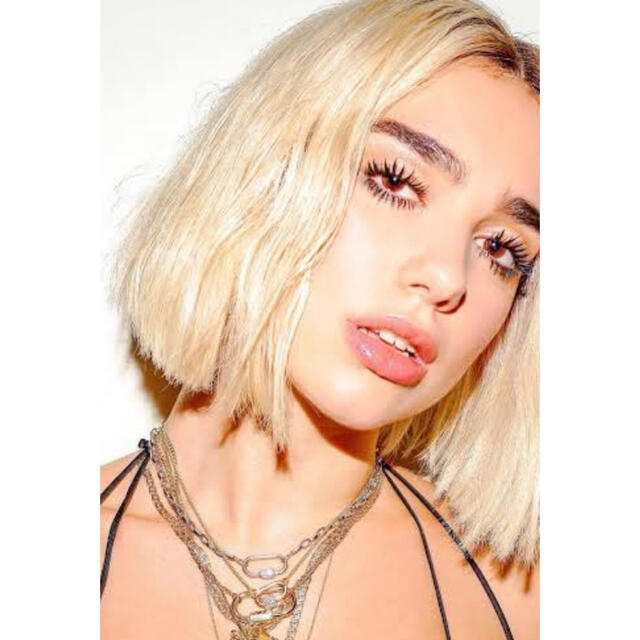 Dua Lipa ・最新2022! MUSIC VIDEO DVD 新品　未開封 エンタメ/ホビーのCD(ポップス/ロック(洋楽))の商品写真