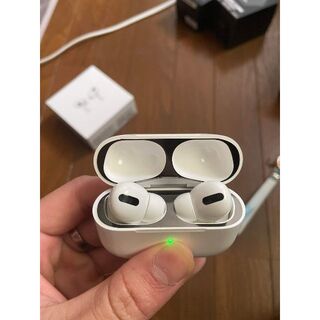 Apple - AirPods Pro エアーポッズ