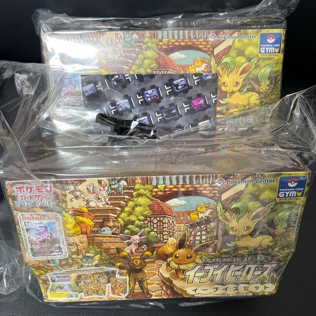 ポケモンカード テラスタルフェス ex BOX シュリンク付き 6BOX ポケモンカード テラスタルフェス ex BOX シュリンク付き 6BOX