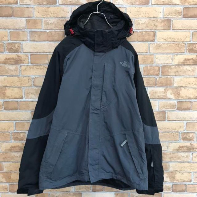 THE NORTH FACE - 【ザノースフェイス】中綿マウンテンパーカー ハ ...