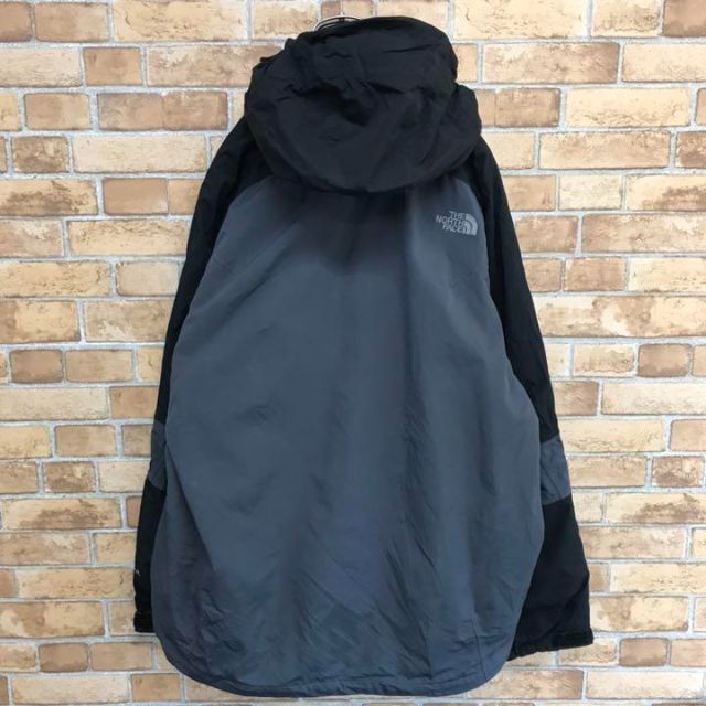 THE NORTH FACE   ザノースフェイス中綿マウンテンパーカー ハ