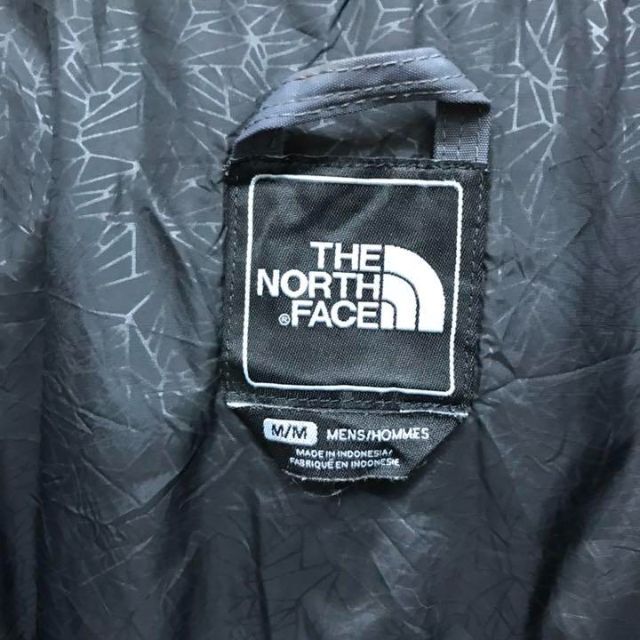 THE NORTH FACE - 【ザノースフェイス】中綿マウンテンパーカー ハ