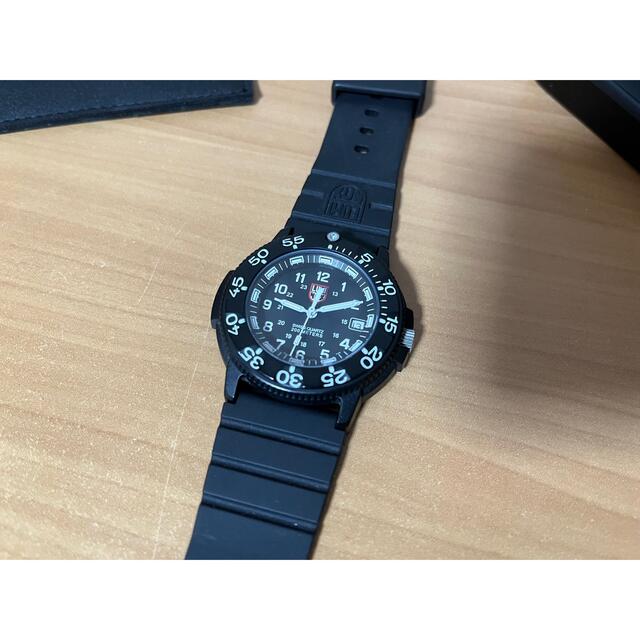 ルミノックス LUMINOX 腕時計 3000/3900 ネイビーシールズ | www.csi