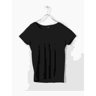 サニーレーベル(Sonny Label)の【BLACK】CAL.Berries EASY BREEZY T-SHIRTS(カットソー(長袖/七分))