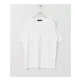 サニーレーベル(Sonny Label)の【WHITE】CAL.Berries SUMMER PLAYLIST T-SHIRTS(カットソー(長袖/七分))